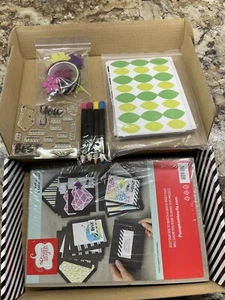 Stampin-Up April 2017 Paper Pumpkin - A Sara Thing, kit - Bild 1 von 6