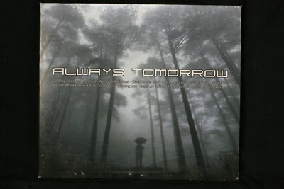 Always Tomorrow - The Polyphonic Spree, Dan Brodie, Suede, Lush   - CD (C1148) - Image 1 of 4