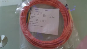 LWL Duplex Patchkabel 9125 SCST 10m - Bild 1 von 1
