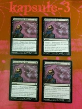 4x Voices from the Void | Conflux | MTG Magic Cards