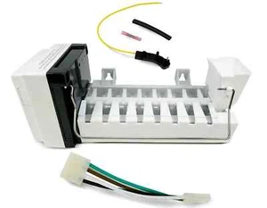 Ice Maker For Whirlpool WRX735SDBE02 WRX735SDBH00 WRX735SDBH02 WRX735SDBM00 - Picture 1 of 3