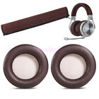 Replacement Ear pads Cushion Covers Fit Corsair Virtuoso RGB Wireless SE Headset