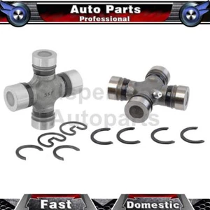 SKF Front Rear Universal Joint Fits Studebaker Challenger 4.2L 1964 - Picture 1 of 5