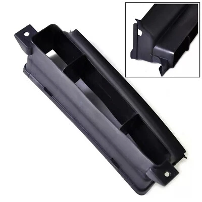 Guía de admisión de aire conducto de entrada 1K0805971C para Audi A3 TT VW Golf Mk5 6 Eos CC Caddy Foto 1 de 4