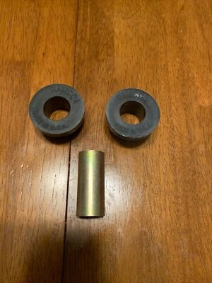 Buje de barra de oruga Napa 274-9306 Ford Superduty F-250, F-350 1985-1997 Foto 1 de 4