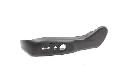 2021-2023 CHEVROLET TRAILBLAZER FRONT LEFT SIDE SEAT SWITCH OUTER TRIM PANEL OEM - Image 1 of 4