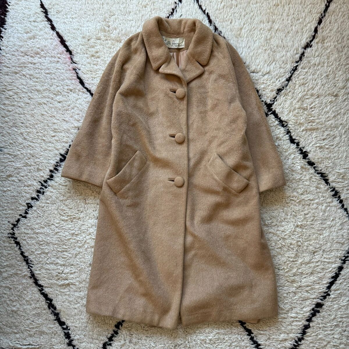 Lilli Ann Original Vintage Coats, Jackets & Vests for Women Lilli Ann Original Vintage Coats, Jackets & Vests for Women