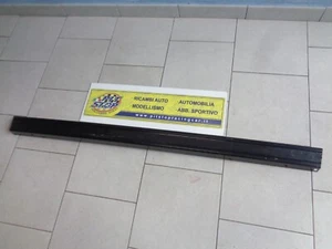 PARAURTI POSTERIORE VOLKSWAGEN GOLF GTI MK1 - DAL 75 AL 78 - NUOVO - UNICAR - Picture 1 of 4