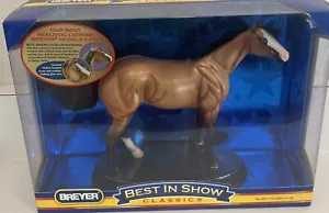 breyer horses No. 993 Best In Shown New In Box - Picture 1 of 2