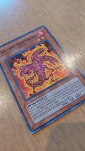 Volcanic Scattershot FOTB-EN010 YuGiOh Card (LP) - Picture 1 of 3