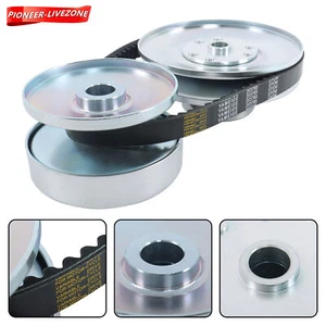 Convertidor de par Go Kart serie 40 209139A 3/4" impulsado 1" polea de embrague de controlador - Imagen 1 de 10
