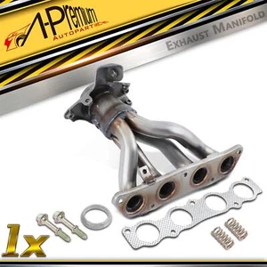 Nuevo colector de escape con kit de juntas para Toyota Corolla Matrix 09-10 Scion xD 1.8L - Imagen 1 de 8