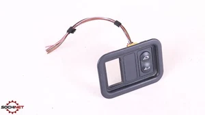 96-02 BMW Z3 Roadster Convertible Folding Top Switch with Trim Panel OEM - Picture 1 of 8