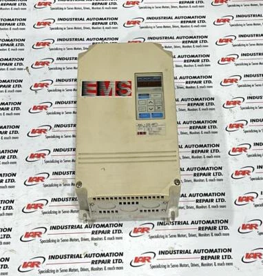 EMS DRIVE CIMR-G3U40P7 Foto 1 de 2