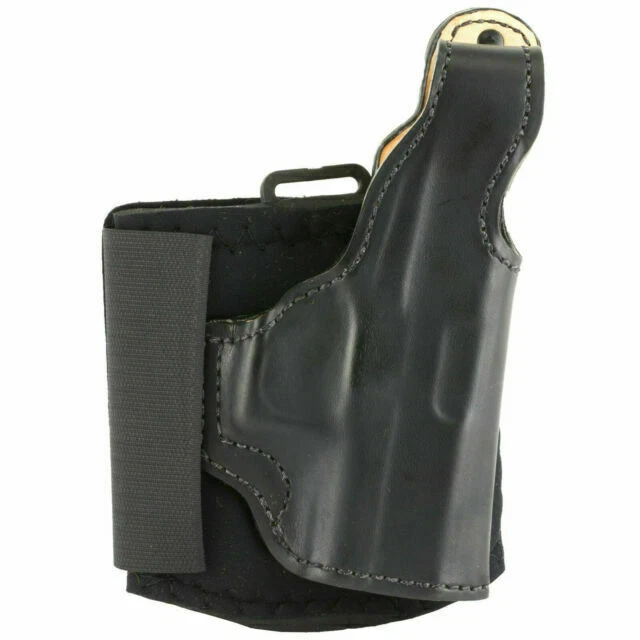 DeSantis Die Hard Ankle Holster for SIG SAUER P365 - Black (014PC8JZ0)