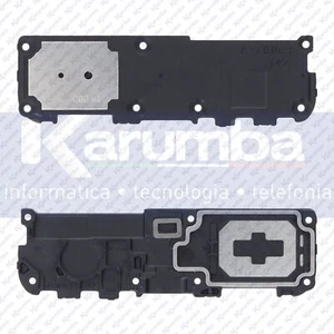 ALTOPARLANTE SAMSUNG GALAXY A33 5G A336 BUZZER SPEAKER CASSA SUONERIA - Foto 1 di 1