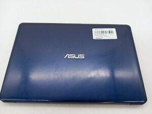 Asus E203N Notebook PC