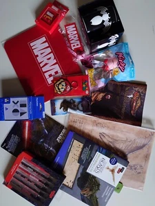 Lootbox Verschiedenes Merchandising - Bild 1 von 12