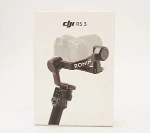 DJI RS3 - Picture 1 of 8