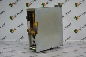 INDRAMAT AC Servo Power Supply TVM 2.1-50-220/300-W1/220/380 - Bild 1 von 2