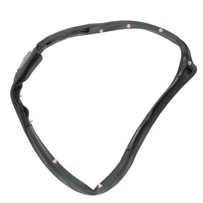 NUEVO OEM Mazda 2016-2022 CX-9 trasero izquierdo sello goma TK48-73-76ZB Foto 1 de 4