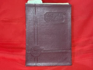 Escuelas Nacionales de Los Ángeles, California Carpeta de radiónica gruesa de entrenamiento práctico - Imagen 1 de 7