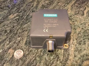 siemens simatic RF340R Roboter Automation Line Elektroeinheit  - Bild 1 von 5