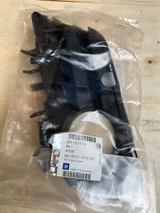 13115109 Front Bumper Outer Insert RIGHT for Vauxhall Vectra C - Picture 1 of 1