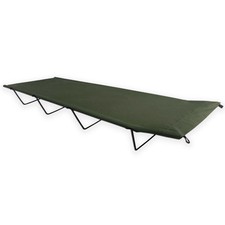 twin size camping cot