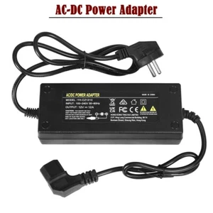 Adaptador de calefacción diésel 12V 12A 110W cable de alimentación AC a DC 100V-240V a 12V fuente de alimentación - Imagen 1 de 5