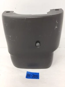 2001-2004 Toyota Tacoma Lower Steering Column Trim BezelGray/Grey OEM 4528704041 - Bild 1 von 11