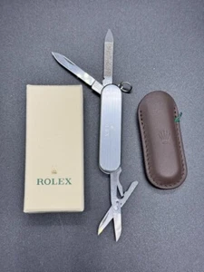 Rolex Swiss Army Knife - Picture 1 of 5