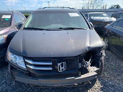 Honda Odyssey EX Van 3.5L FWD Engine Belt Tensioner 2011-2017 OEM - Image 1 of 4