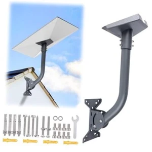 Kit de montaje ajustable Starlink Gen 3, montaje en pared Starlink Gen 3/V3, Starlink - Imagen 1 de 8
