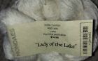 1 Rejuvaknit Yarn By Mondaes 100% cotton 400 yards Lace "LADY of the LAKE" New