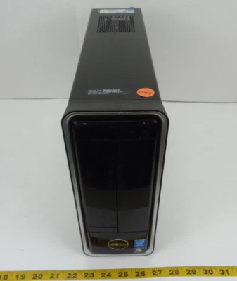 Dell Inspiron 3647 Computer PC Tower Windows 10 Home Intel Pentium 3.00Ghz 8GB - Image 1 of 4