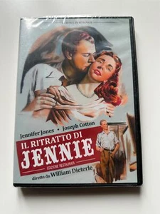 Jennies Portrait / Sinister Film / DVD - Bild 1 von 2