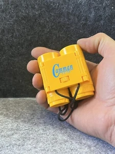 Camman Binoculars 2.5x26  - Picture 1 of 10