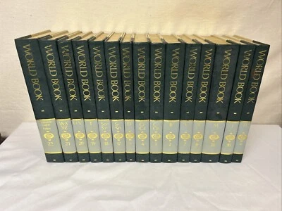 The World Book Encyclopedia 1990 Pick Your Volume - Image 1 of 4