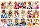 Ensky Jigsaw Puzzle Cardcaptor Sakura Costume Collection 1000 1000T-317