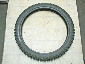 Kenda Front Tire Tyre K771F Millville Sticky 80/100-21 - Picture 1 of 5
