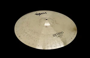 RECH INFERNO COMPLEX 20'' RIDE CYMBAL - Bild 1 von 5