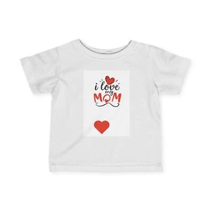 Kleinkind Feines Jersey T-Shirt - Bild 1 von 4