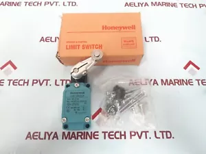 Honeywell SZL-WLC-A Limit Switch IP67 5A 240VAC 10A 300VAC,6A 24V DC - Bild 1 von 6