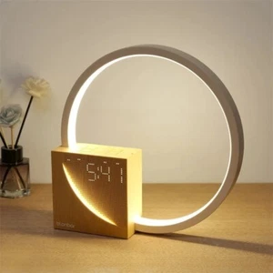 Sunrise Alarm Clock for Heavy Sleepers Adults, Wake-up Light - Picture 1 of 6