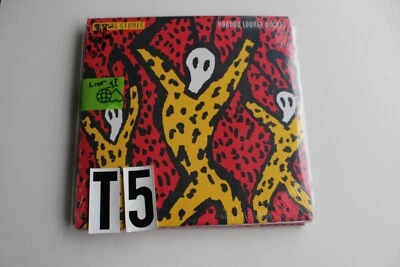 Rolling Stones - Voodoo Lounge Uncut Sealed New Record lp vinyl album 180g TWO - Image 1 of 2