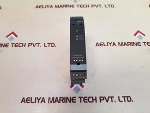 Automation direct 884116 universal transmitter - Picture 1 of 7