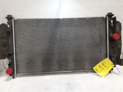 Радиатор Dodge Avenger 2008-2014 годов выпуска - Изображение 1 из 4