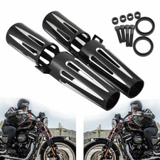 sportster fork shrouds