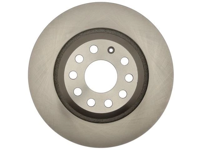 Raybestos 36HK93F Rear Brake Rotor Fits 2019-2021 Audi Q3 - Image 1 of 1
